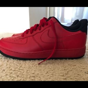 Nike Air Force 1’s
